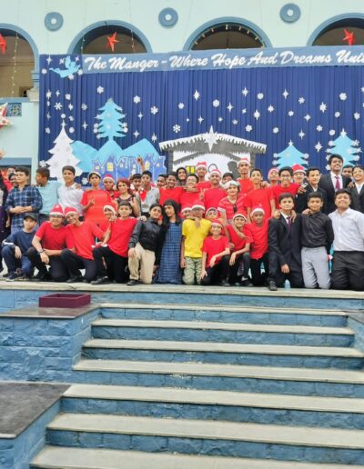 Academic Year  2025-2026