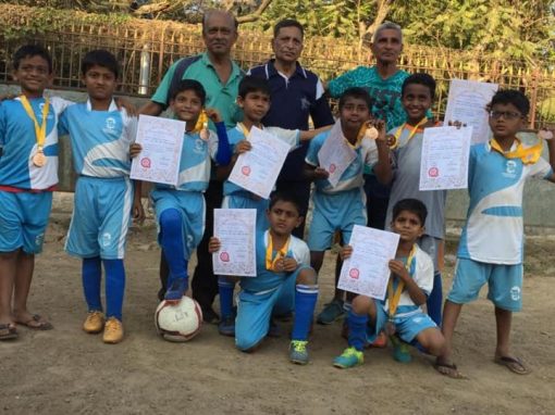 Sports Day Celebration