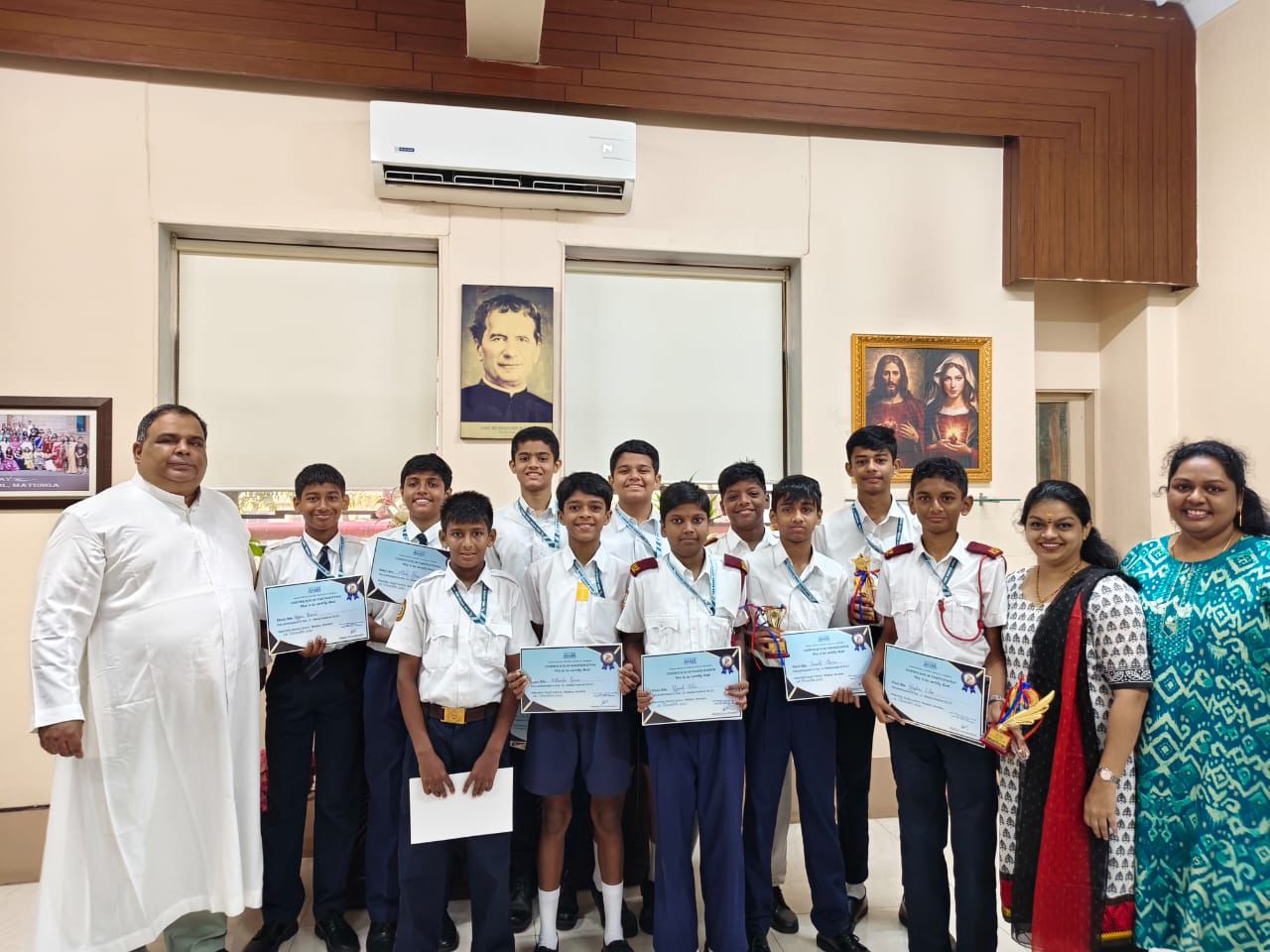 AMAR Media Fiesta 2025