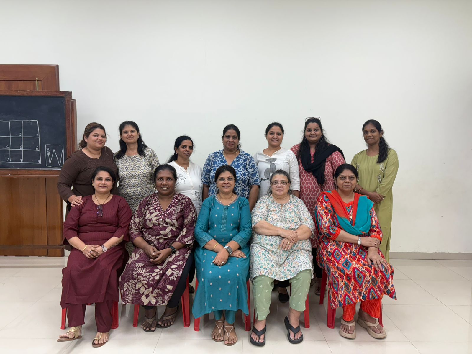 Wyn’s Winsome Workshop – “Bringing Joy Back to Learning”