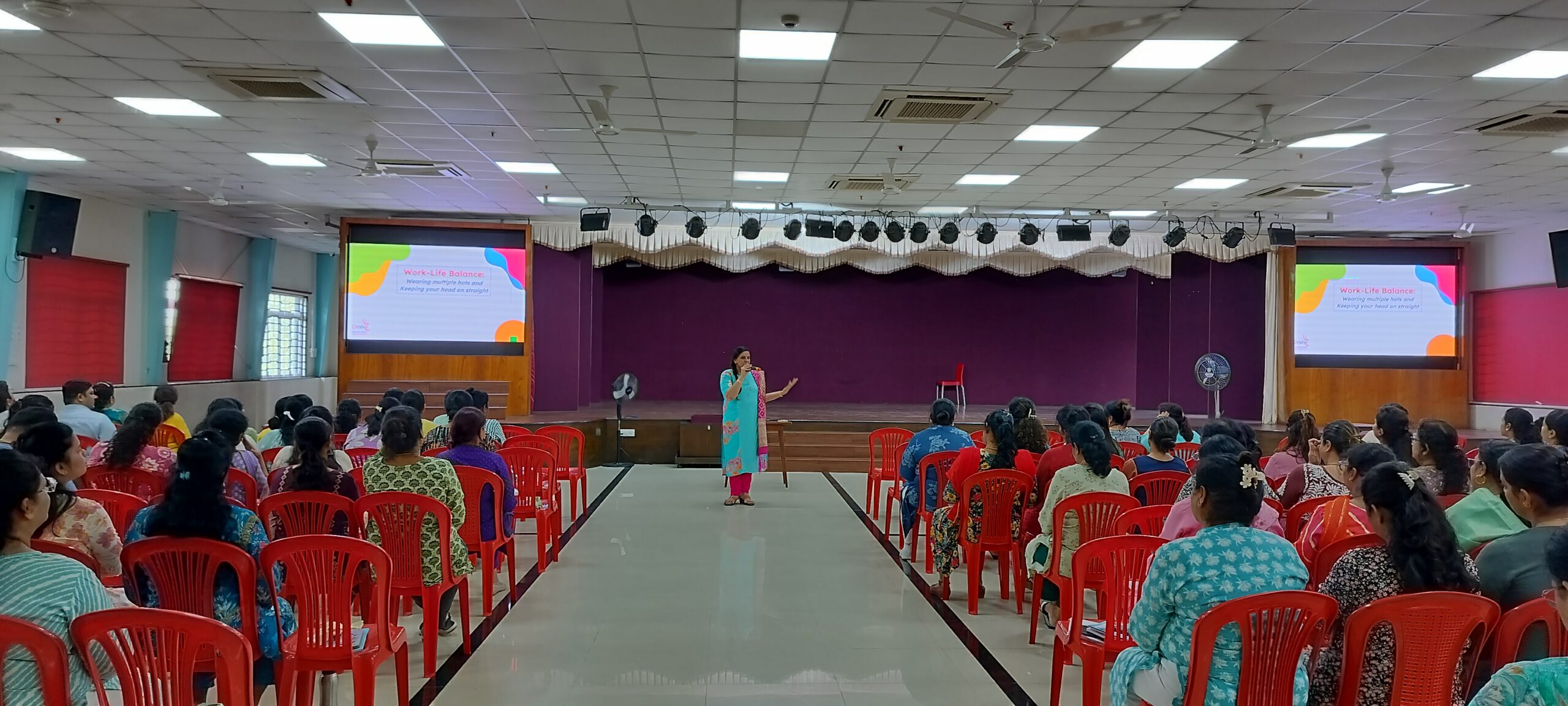 World Mental Health Day at DBHS